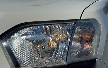 Toyota Succeed I рестайлинг, 2019 год, 1 250 000 рублей, 10 фотография
