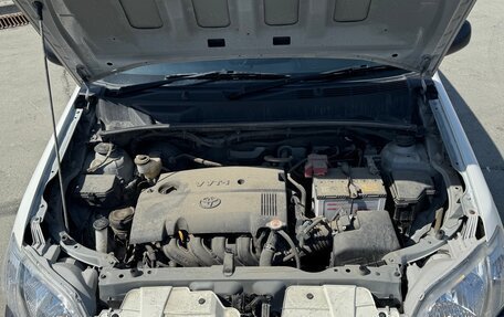 Toyota Succeed I рестайлинг, 2019 год, 1 250 000 рублей, 11 фотография