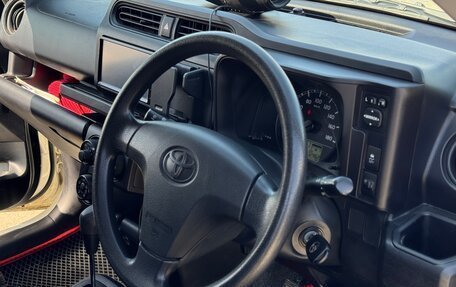 Toyota Succeed I рестайлинг, 2019 год, 1 250 000 рублей, 18 фотография