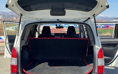 Toyota Succeed I рестайлинг, 2019 год, 1 250 000 рублей, 26 фотография