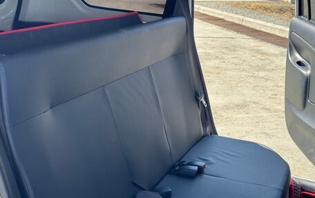 Toyota Succeed I рестайлинг, 2019 год, 1 250 000 рублей, 24 фотография