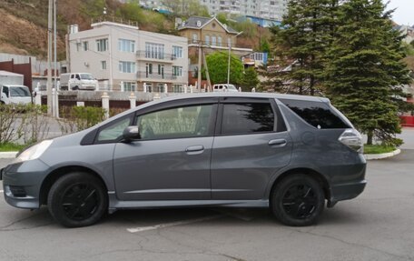 Honda Fit Shuttle I рестайлинг, 2012 год, 950 000 рублей, 6 фотография