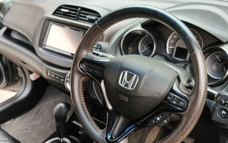 Honda Fit Shuttle I рестайлинг, 2012 год, 950 000 рублей, 8 фотография