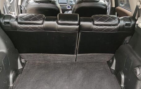 Honda Fit Shuttle I рестайлинг, 2012 год, 950 000 рублей, 15 фотография