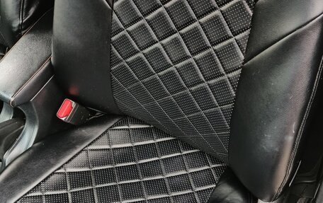 Honda Fit Shuttle I рестайлинг, 2012 год, 950 000 рублей, 14 фотография