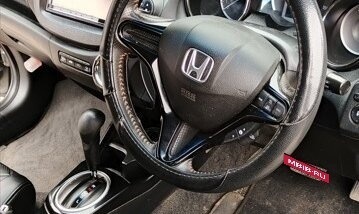 Honda Fit Shuttle I рестайлинг, 2012 год, 950 000 рублей, 11 фотография