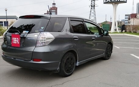 Honda Fit Shuttle I рестайлинг, 2012 год, 950 000 рублей, 5 фотография