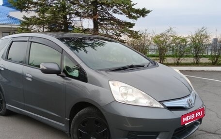 Honda Fit Shuttle I рестайлинг, 2012 год, 950 000 рублей, 4 фотография
