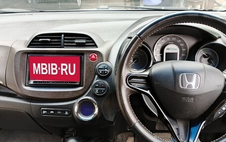 Honda Fit Shuttle I рестайлинг, 2012 год, 950 000 рублей, 9 фотография
