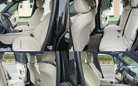 Mercedes-Benz GLB, 2022 год, 2 750 000 рублей, 7 фотография
