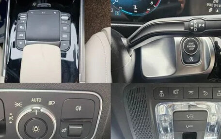 Mercedes-Benz GLB, 2022 год, 2 750 000 рублей, 8 фотография