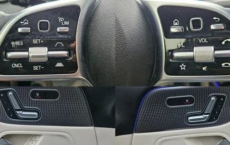 Mercedes-Benz GLB, 2022 год, 2 750 000 рублей, 9 фотография