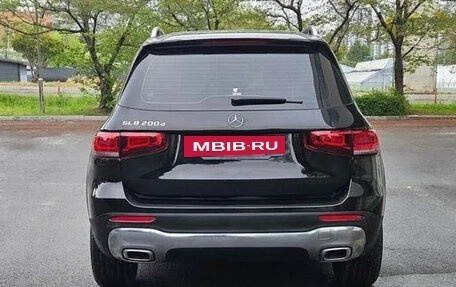 Mercedes-Benz GLB, 2022 год, 2 750 000 рублей, 4 фотография