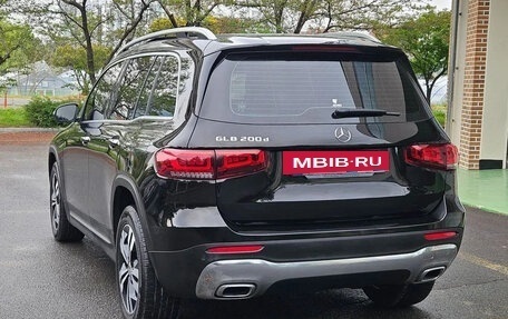 Mercedes-Benz GLB, 2022 год, 2 750 000 рублей, 5 фотография