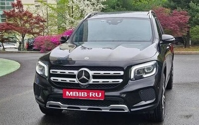 Mercedes-Benz GLB, 2022 год, 2 750 000 рублей, 1 фотография