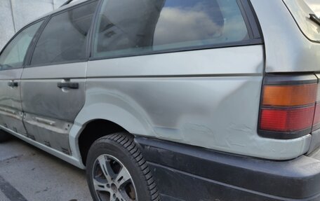 Volkswagen Passat B3, 1990 год, 100 000 рублей, 4 фотография