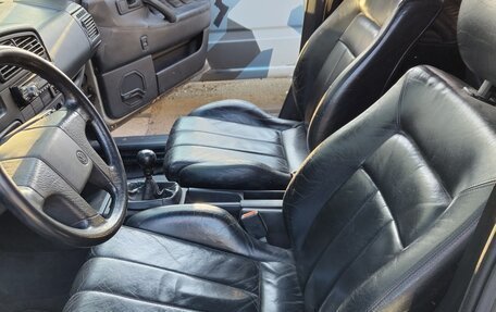 Volkswagen Passat B3, 1990 год, 100 000 рублей, 6 фотография