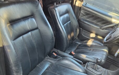 Volkswagen Passat B3, 1990 год, 100 000 рублей, 7 фотография
