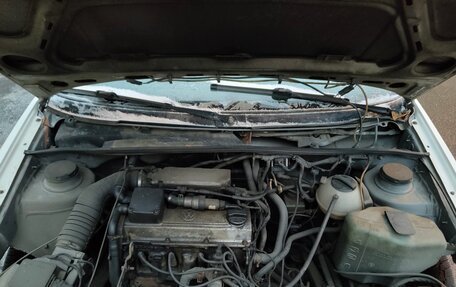 Volkswagen Passat B3, 1990 год, 100 000 рублей, 5 фотография