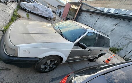 Volkswagen Passat B3, 1990 год, 100 000 рублей, 3 фотография