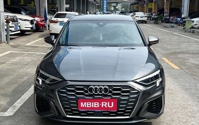 Audi A3, 2021 год, 2 135 000 рублей, 1 фотография