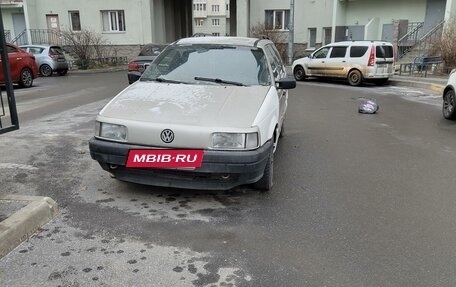 Volkswagen Passat B3, 1990 год, 100 000 рублей, 2 фотография