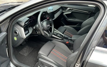 Audi A3, 2021 год, 2 135 000 рублей, 6 фотография