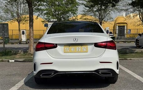 Mercedes-Benz A-Класс, 2023 год, 1 741 090 рублей, 6 фотография