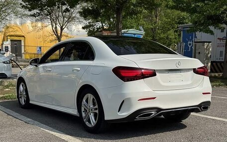 Mercedes-Benz A-Класс, 2023 год, 1 741 090 рублей, 5 фотография