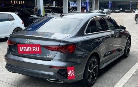 Audi A3, 2021 год, 2 135 000 рублей, 5 фотография