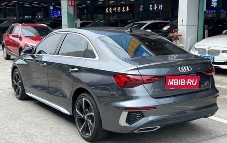 Audi A3, 2021 год, 2 135 000 рублей, 3 фотография
