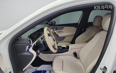 Mercedes-Benz A-Класс, 2023 год, 2 650 000 рублей, 7 фотография
