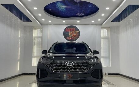 Hyundai ix35, 2022 год, 1 723 000 рублей, 2 фотография