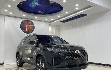Hyundai ix35, 2022 год, 1 723 000 рублей, 3 фотография