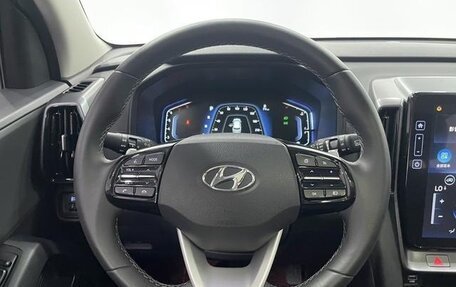 Hyundai ix35, 2022 год, 1 723 000 рублей, 12 фотография