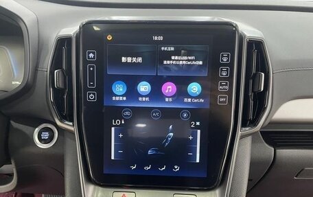 Hyundai ix35, 2022 год, 1 723 000 рублей, 13 фотография