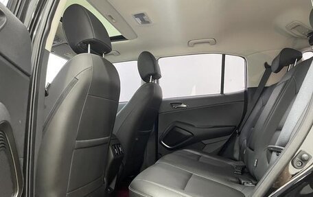 Hyundai ix35, 2022 год, 1 723 000 рублей, 8 фотография