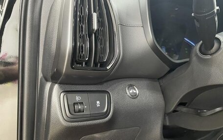 Hyundai ix35, 2022 год, 1 723 000 рублей, 15 фотография