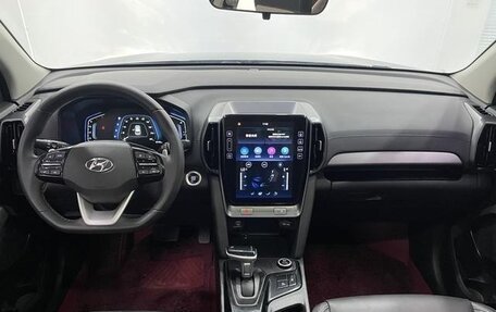 Hyundai ix35, 2022 год, 1 723 000 рублей, 11 фотография