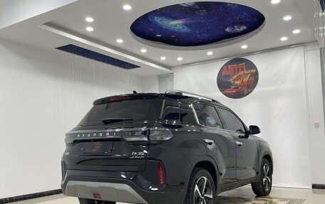 Hyundai ix35, 2022 год, 1 723 000 рублей, 4 фотография