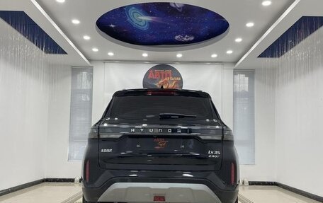 Hyundai ix35, 2022 год, 1 723 000 рублей, 5 фотография