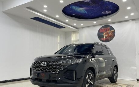 Hyundai ix35, 2022 год, 1 723 000 рублей, 1 фотография