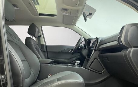 Hyundai ix35, 2022 год, 1 723 000 рублей, 9 фотография