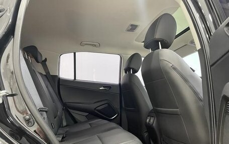 Hyundai ix35, 2022 год, 1 723 000 рублей, 10 фотография