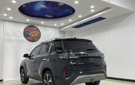Hyundai ix35, 2022 год, 1 723 000 рублей, 6 фотография
