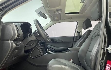 Hyundai ix35, 2022 год, 1 723 000 рублей, 7 фотография