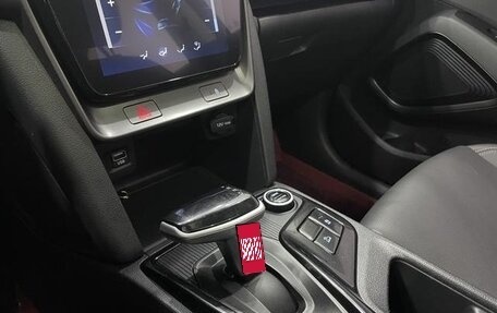 Hyundai ix35, 2022 год, 1 723 000 рублей, 14 фотография
