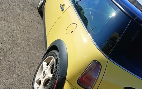 MINI Hatch, 2002 год, 525 000 рублей, 3 фотография