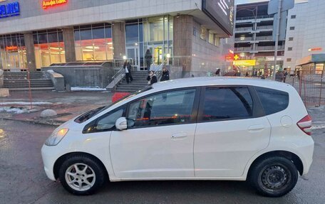 Honda Fit III, 2009 год, 500 000 рублей, 3 фотография