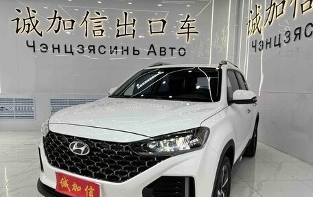 Hyundai ix35, 2022 год, 1 752 000 рублей, 1 фотография